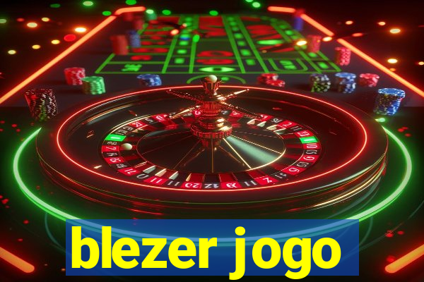 blezer jogo